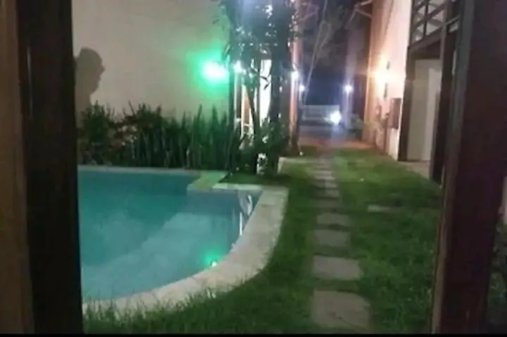 Ferrara Flat Appartement Natal Brazilië