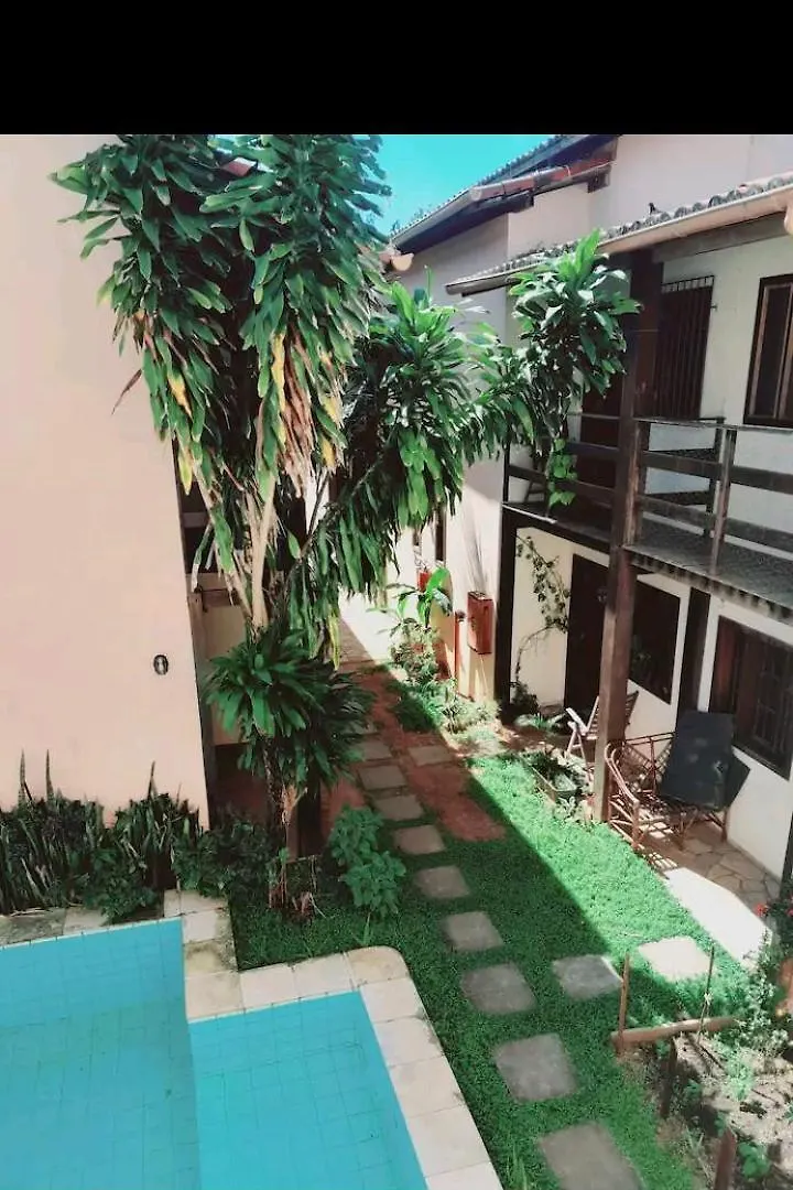 Ferrara Flat Appartement Natal 0*,